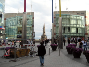 [An image showing Bull Ring]